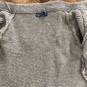 Zara cardigan